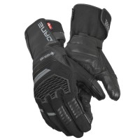 Dane Ivar Gore-tex Gloves Black