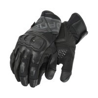 Dane Vidar Gloves black