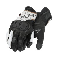 Dane Vidar Gloves grey brown