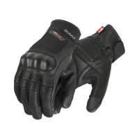 Dane Rasmus 2 Gloves Black