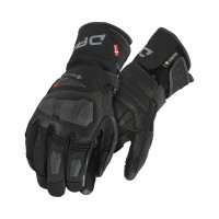 Guanti Dane Helsingor Gore-tex nero