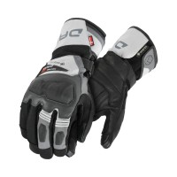 Dane Helsingor Gore-tex Gloves Grey