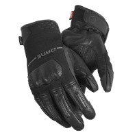 Dane Mando Gloves black