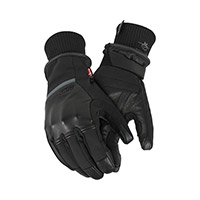 Guanti Dane Arden 2 Nero
