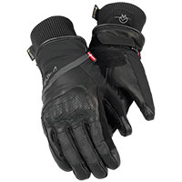 Dane Arden Gloves Black