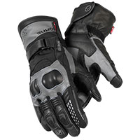 Gants Dane Dragor Noir Gris