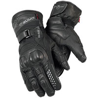 Dane Dragon Vinter Gloves Black