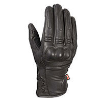 Dane Jurs Gloves Black