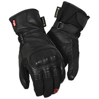 Dane Kirsa Lady Gloves Black