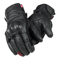 Dane Kjeld Gloves Black