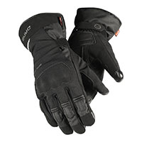 Dane Korsor Gloves Black