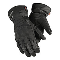 Guantes Dane Korsor negro