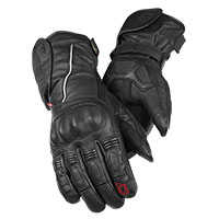 Dane Nordborg Gloves Black