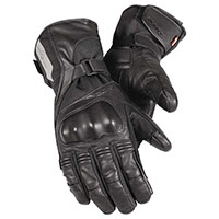 Dane Nuuk Gloves Black