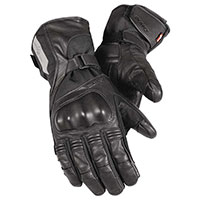 Guantes Dane Nuuk negro