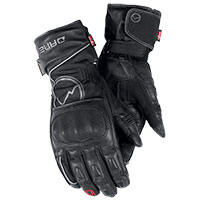 Guantes Dane Padborg negro