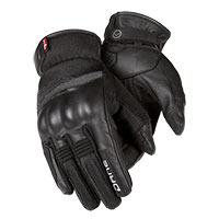 Dane Soren Gloves Black