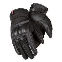 Gants Dane Soren Noir