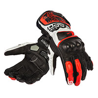 Eleveit Sp 01 Gloves White Red