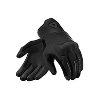 Gants Rev'it Crater 3 noir