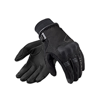 Gants Femme Rev'it Hydra 3 H2O noir
