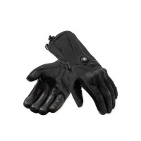 Guanti Riscaldati Revit Liberty 2 H2O nero