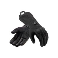 Guanti Riscaldati Donna Revit Liberty 2 H2O nero