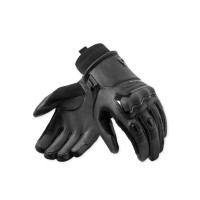 Rev'it Boxxer 3 H2O Handschuhe schwarz