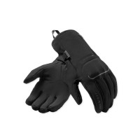 Rev'it Montaval H2O Handschuhe schwarz