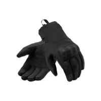 Rev'it Tana H2O Handschuhe schwarz
