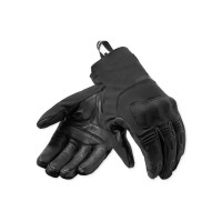 Rev'it Cassini 2 H2O Handschuhe schwarz