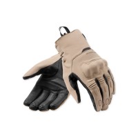 Rev'it Cassini 2 H2O Handschuhe sand