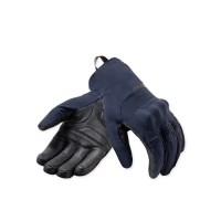 Rev'it Cassini 2 H2O Damenhandschuhe dunkel blau