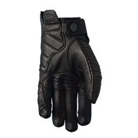 Five Arizona Gloves negro