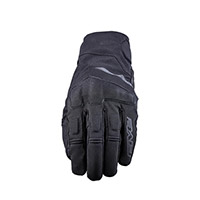 Five Boxer Evo WP Gloves black