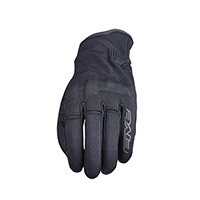 Guantes Five Flow negro