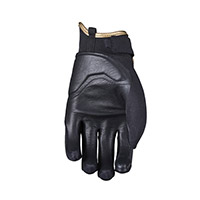 Five Flow Lady Gloves Black Copper - 2