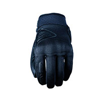 Five Globe Gloves Black