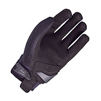 Five Globe Woman Gloves Black