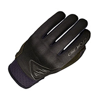 Five Globe Woman Gloves Black