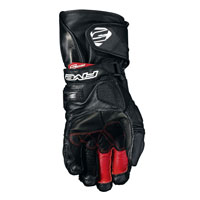 Five Rfx1 Gloves Black 