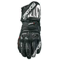 Five Rfx1 Gloves Black