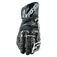 Guantes Five Rfx Race negro