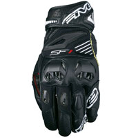 Guantes Five Sf1 negros