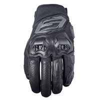 Guantes Five Sf3 negros