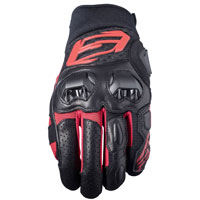 Five Sf3 Gloves red