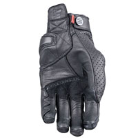 Five Sportcity Gloves Black - 2