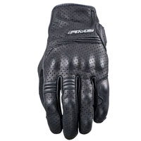 Guantes Five Sportcity negros