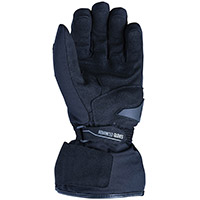 Five Hg3 Wp Lady Gloves Black