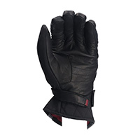 Five Milano Evo Woman Wp Gloves Black - 2